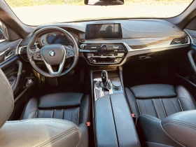 BMW 530 * X-Drive/4x4* SPORT LINE* KEYLESS*   | Mobile.bg    12