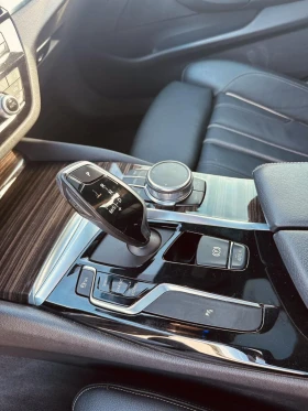 BMW 530 * X-Drive/4x4* SPORT LINE* KEYLESS*   | Mobile.bg    6