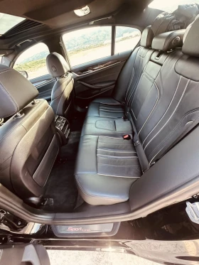 BMW 530 * X-Drive/4x4* SPORT LINE* KEYLESS*   | Mobile.bg    14