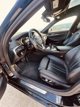 BMW 530 * X-Drive/4x4* SPORT LINE* KEYLESS*   | Mobile.bg    4