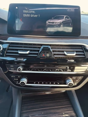 BMW 530 * X-Drive/4x4* SPORT LINE* KEYLESS*   | Mobile.bg    11