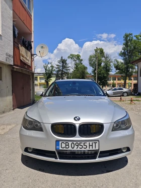 BMW 530 | Mobile.bg    3