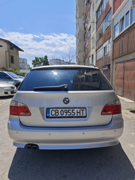 BMW 530 | Mobile.bg    5