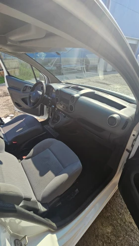 Peugeot Partner | Mobile.bg    6