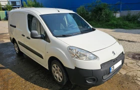 Peugeot Partner | Mobile.bg    1