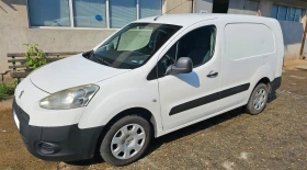 Peugeot Partner | Mobile.bg    3