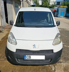 Peugeot Partner | Mobile.bg    2