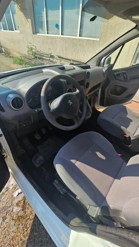 Peugeot Partner | Mobile.bg    5
