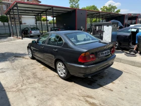 Обява за продажба на BMW 320 ~2 900 лв. - изображение 3