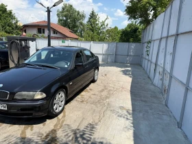 Обява за продажба на BMW 320 ~2 900 лв. - изображение 1