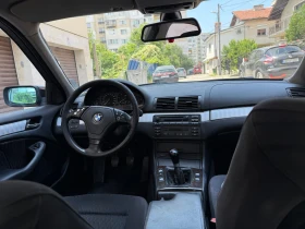 Обява за продажба на BMW 320 ~2 900 лв. - изображение 6
