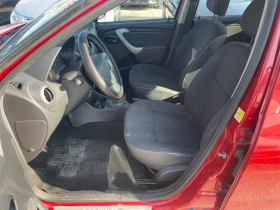 Dacia Sandero 1.6i 87hp | Mobile.bg    10
