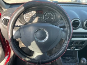 Dacia Sandero 1.6i 87hp | Mobile.bg    8