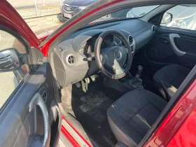 Dacia Sandero 1.6i 87hp | Mobile.bg    7