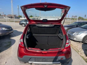 Dacia Sandero 1.6i 87hp | Mobile.bg    11