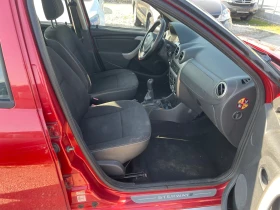 Dacia Sandero 1.6i 87hp | Mobile.bg    12