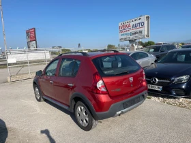 Dacia Sandero 1.6i 87hp | Mobile.bg    6