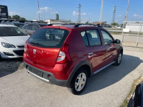 Dacia Sandero 1.6i 87hp | Mobile.bg    4