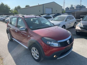 Dacia Sandero 1.6i 87hp | Mobile.bg    3