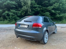 Audi A3 2.0 TDI DSG | Mobile.bg    5
