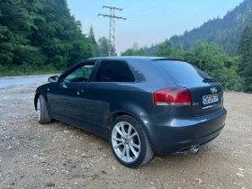 Audi A3 2.0 TDI DSG | Mobile.bg    7
