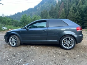 Audi A3 2.0 TDI DSG | Mobile.bg    8