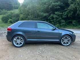 Audi A3 2.0 TDI DSG | Mobile.bg    4