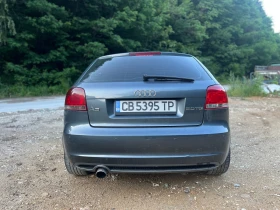 Audi A3 2.0 TDI DSG | Mobile.bg    6