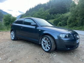 Audi A3 2.0 TDI DSG | Mobile.bg    3