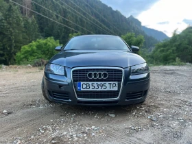Audi A3 2.0 TDI DSG | Mobile.bg    2