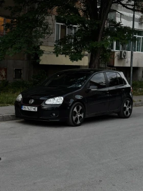 Обява за продажба на VW Golf ~7 000 лв. - изображение 1