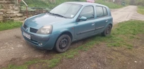 Renault Clio 1200 16V | Mobile.bg    2
