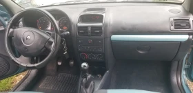 Renault Clio 1200 16V | Mobile.bg    6