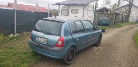 Renault Clio 1200 16V | Mobile.bg    3