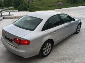 Audi A4 2.0TDI* 143HP* ITALY*  | Mobile.bg    5