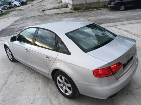 Audi A4 2.0TDI* 143HP* ITALY*  | Mobile.bg    4