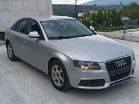 Audi A4 2.0TDI* 143HP* ITALY*  | Mobile.bg    7
