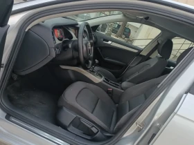 Audi A4 2.0TDI* 143HP* ITALY*  | Mobile.bg    13