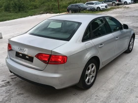Audi A4 2.0TDI* 143HP* ITALY*  | Mobile.bg    10