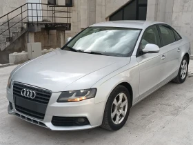 Audi A4 2.0TDI* 143HP* ITALY*  | Mobile.bg    8