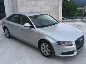 Audi A4 2.0TDI* 143HP* ITALY*  | Mobile.bg    3