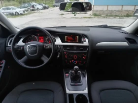 Audi A4 2.0TDI* 143HP* ITALY*  | Mobile.bg    12