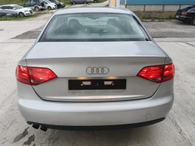 Audi A4 2.0TDI* 143HP* ITALY*  | Mobile.bg    6