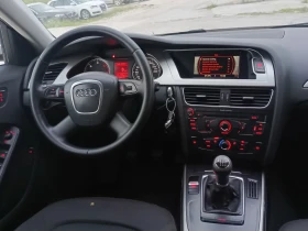 Audi A4 2.0TDI* 143HP* ITALY*  | Mobile.bg    11