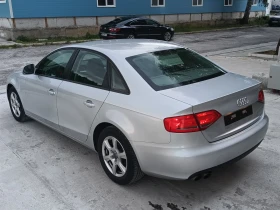 Audi A4 2.0TDI* 143HP* ITALY*  | Mobile.bg    9