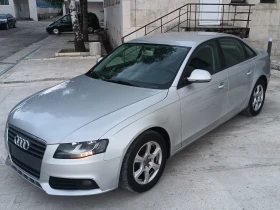 Audi A4 2.0TDI* 143HP* ITALY*  | Mobile.bg    2