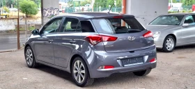 Hyundai I20 СЕРВ. ДОК. ГАЗ - 15900 лв. - 88756454 7