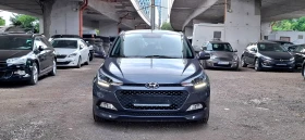 Hyundai I20 СЕРВ. ДОК. ГАЗ - 15900 лв. - 88756454 2
