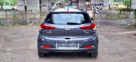 Hyundai I20 СЕРВ. ДОК. ГАЗ - 15900 лв. - 88756454 6