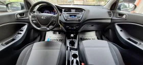 Hyundai I20 СЕРВ. ДОК. ГАЗ - 15900 лв. - 88756454 9